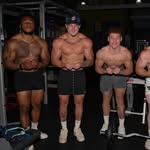 Jake Hamrick - @jake.hamr1ck - Instagram