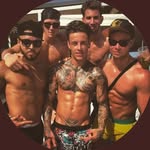 Jake Hanes - @jake_hanes1536363 - Instagram