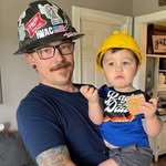 Jake Hanes - @jhanes52024 - Instagram