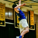 Jake Hanes - @jhanes22 - Instagram