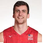 Jake Hanes - American Professional Volleyball Player Fan Page - @jakehanes.vb - Instagram