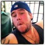 Jake Haney - @jakethetank334 - Instagram