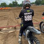 Jake Haney - Facebook