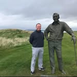 Jake Hanley - @jakehanleypga - Instagram