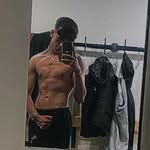 Jake Hanley - @jakeh_gym - Instagram