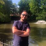 Jake Hardman - @jake_hardman_ - Instagram