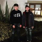 Jake Hardman - Facebook
