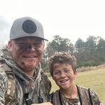 Jake Harrell - Facebook