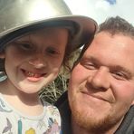Jake Harrell - Facebook