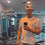 Jake Harrell - @jiggster_6.7 - Instagram