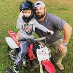 Jake Harrell - @jakeharrell85 - Instagram