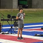 Jake Hawkins - @jakethechristianlife - Instagram