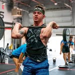 Jake Hayden - @trusttheprocess120 - Instagram