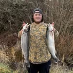 Jake  Hedrick - @oregon__outdoorsman - Instagram