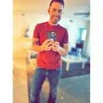 Jake Hedrick - @jahed22 - Instagram