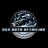 Jake Hedrick - @sandsautodetailing - TikTok