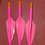 Jake Hedrick - @jakes_custom_arrows - Instagram