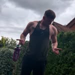 Jake Herbert - @jhfitness97 - Instagram