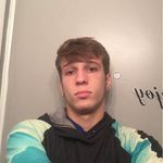 Jake Herring - @jakeherring167 - Instagram