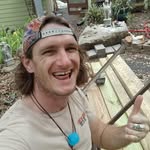 Jake Herrington - @gr8foolsoul89 - Instagram