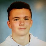 Jake Hettinger - @hettingerj101 - Instagram