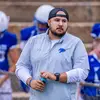 Jake Higdon - @jakehig35 - TikTok