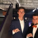 Jake Higginbotham - @jakeatstatefarm_23 - Instagram