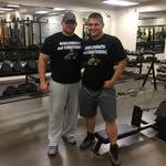 Jake Higginbotham - @jhiggstrength - Instagram