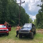 Jake Higginbotham - @4runner1stgen - Instagram