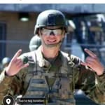 Jake Hilliard - @jakethegerman53 - Instagram