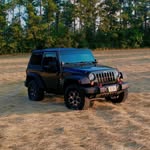 Jake Hilliard - @jeepjeepjeep13 - Instagram