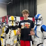 Jake Hines - @jake_hines69 - Instagram