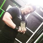 Jake Hines - @gnarlymaan - Instagram