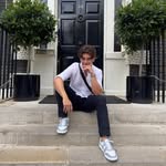 Jake Hines 🇬🇧 - @jakebhines - Instagram