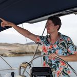 Jake Hirsch - @thejakeofalltrades - Instagram