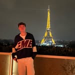 Jake Hirschberg - @jake_hirschberg - Instagram