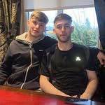 Jake Hobson - @jake_hobson1 - Instagram
