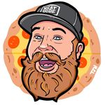 ᴶᴬᴷᴱ  ᴴᴼᴸᴸᴬᴺᴰ - @pizzabeardparty - Instagram