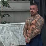 Jake Holland - @hollandjake93 - Instagram