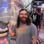 Jake Hollander - @gardenbearjake - Instagram