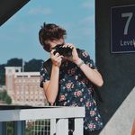 Jake Holman - @jake_photography40 - Instagram