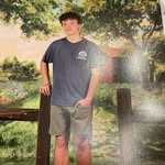 Jake Holman - @jakeholman024 - Instagram