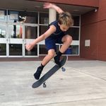 Jake Holman - @jake_h105 - Instagram