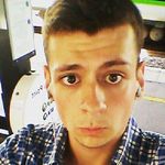 Jake Holman - @jakeholman94 - Instagram