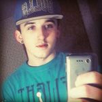 Jake Holman - @justjake9669 - Instagram