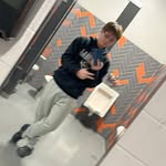 Jake Holman - @jake28243 - Instagram