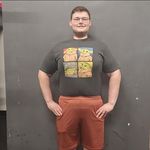 Jake Holt - @jake_holt329 - Instagram