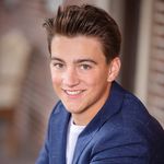 Jake Holt - @jakeholt735 - Instagram