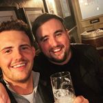 Jake Holt - @jakeholt96 - Instagram