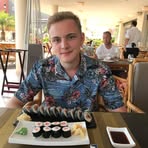 Jake Holton - Facebook